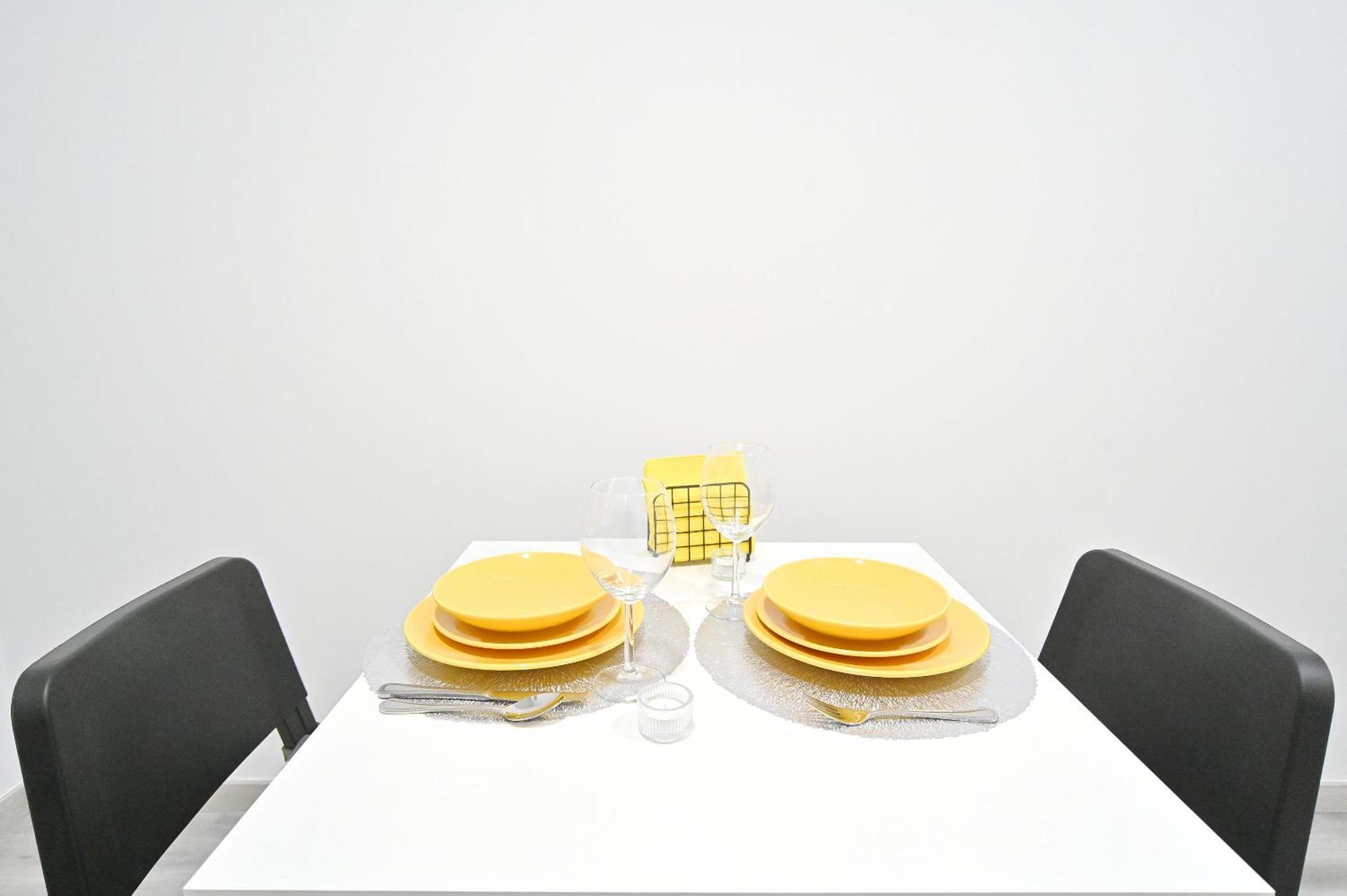 Right Place 리스본 외부 사진