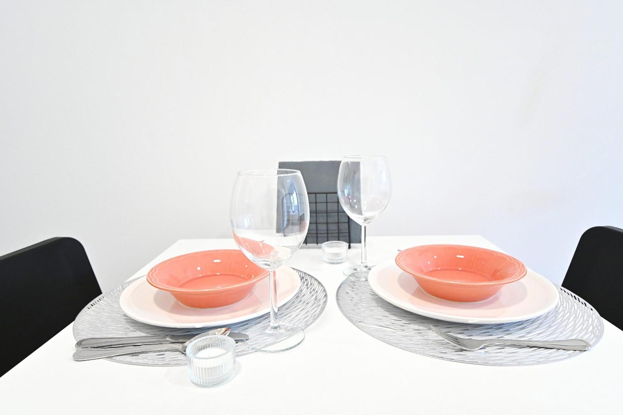 Right Place 리스본 외부 사진